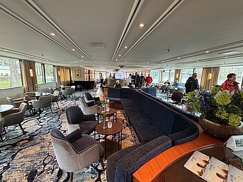Lounge VIVA Tiara