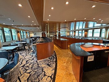 Restaurant VIVA Tiara