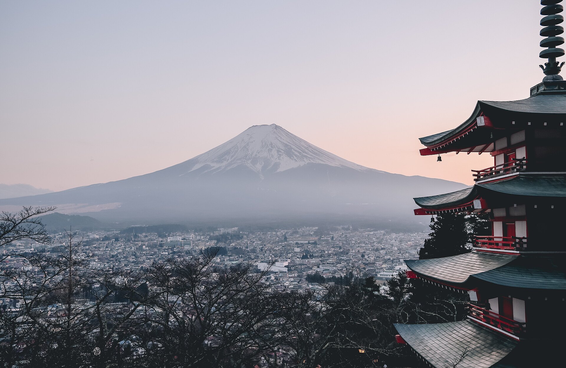 Entdecke die Schätze von Japan und Südkorea Entdecke die Schätze von Japan und Südkorea