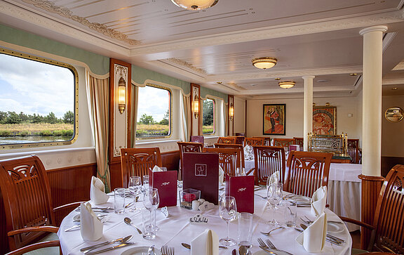 Das Restaurant Das Restaurant