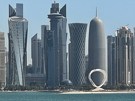 Doha, Katar Doha, Katar